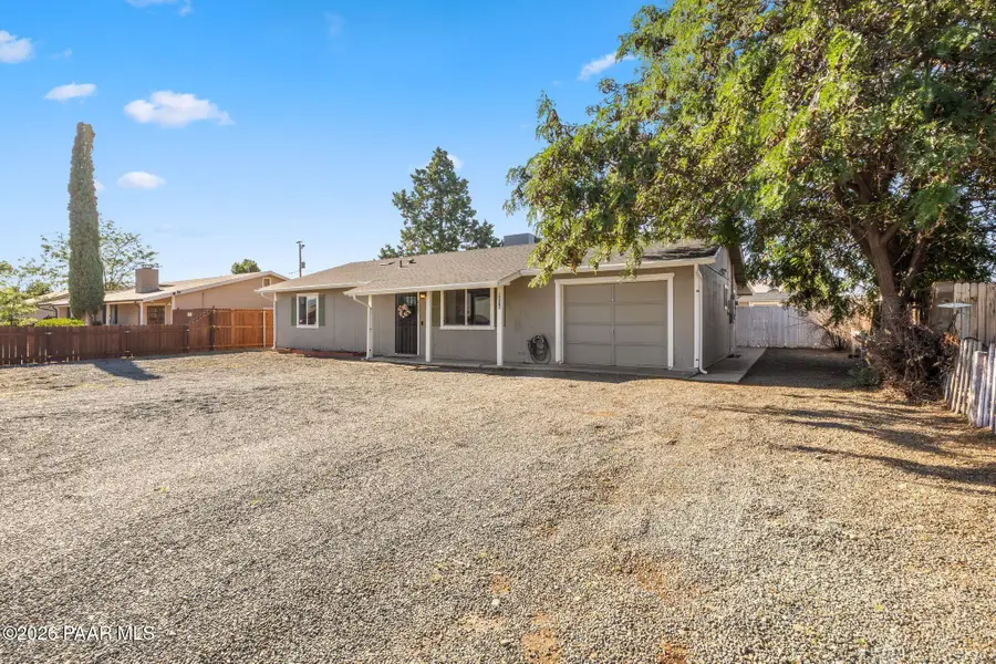 8225 E Manley Drive, Prescott Valley, AZ 86314 - #2