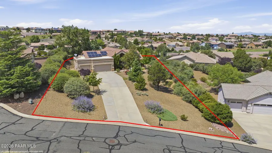 746 Panicum Drive, Prescott, AZ 86305 - #2