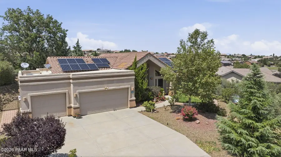 746 Panicum Drive, Prescott, AZ 86305 - #3