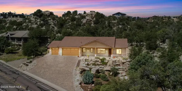 1330 Westridge Drive, Prescott, AZ 86305