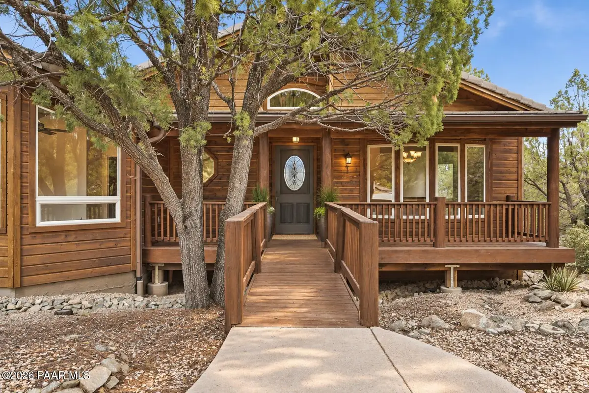 2940 W Crestview Drive, Prescott, AZ 86305 - #1