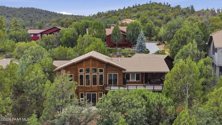 2940 W Crestview Drive, Prescott, AZ 86305 - #2