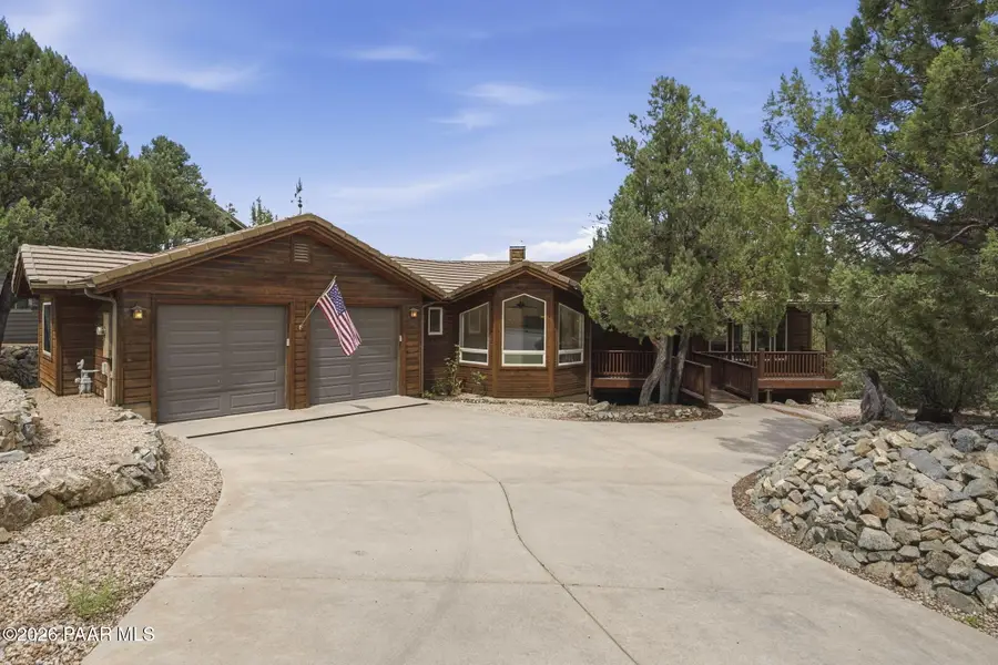 2940 W Crestview Drive, Prescott, AZ 86305 - #3