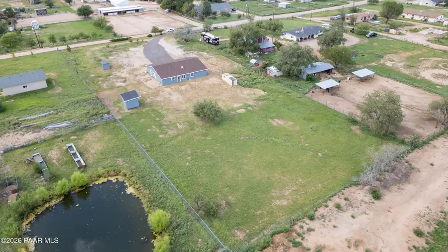 253 Heidi Lane, Chino Valley, AZ 86323 - #3