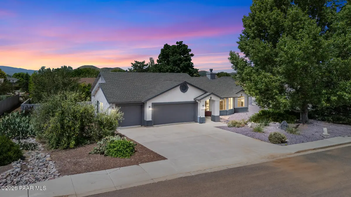 13333 E Palomino Lane, Prescott Valley, AZ 86315 - #1