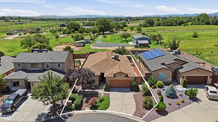 1115 Brentwood Way, Chino Valley, AZ 86323 - #2