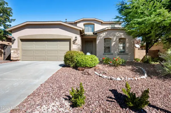 1144 Arden Court, Chino Valley, AZ 86323