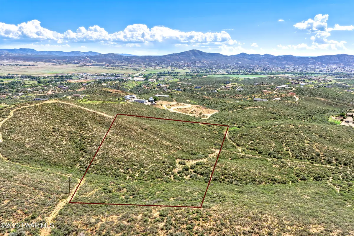 11506 E Rocky Hill Road, Dewey Humboldt, AZ 86327 - #1