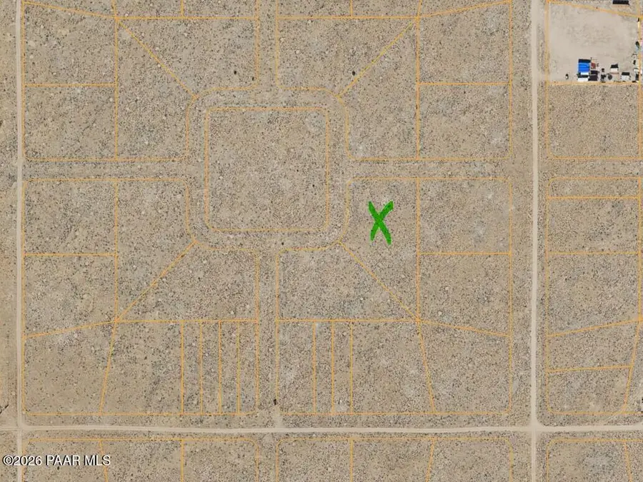 432 E Swathmore Avenue, Williams, AZ 86046 - #2