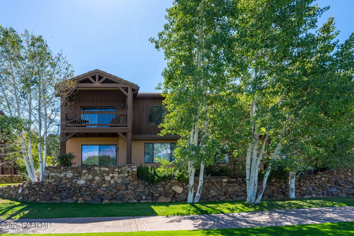 1100 Deodora Lane #217, Prescott, AZ 86303 - #1
