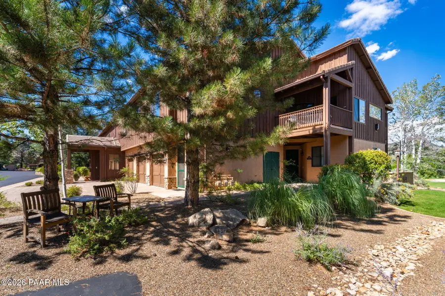 1100 Deodora Lane #217, Prescott, AZ 86303 - #2