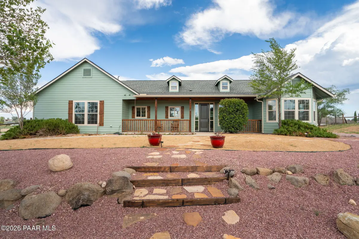 2205 N Resting Place, Chino Valley, AZ 86323 - #1