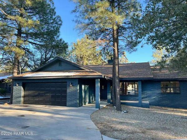 405 Highland Avenue, Prescott, AZ 86303