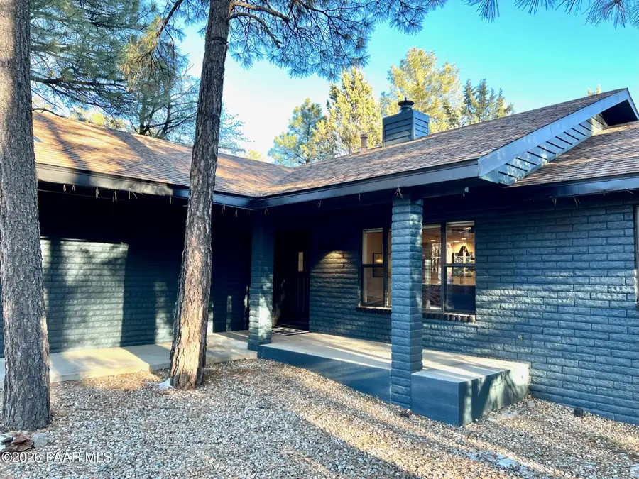 405 Highland Avenue, Prescott, AZ 86303 - #2