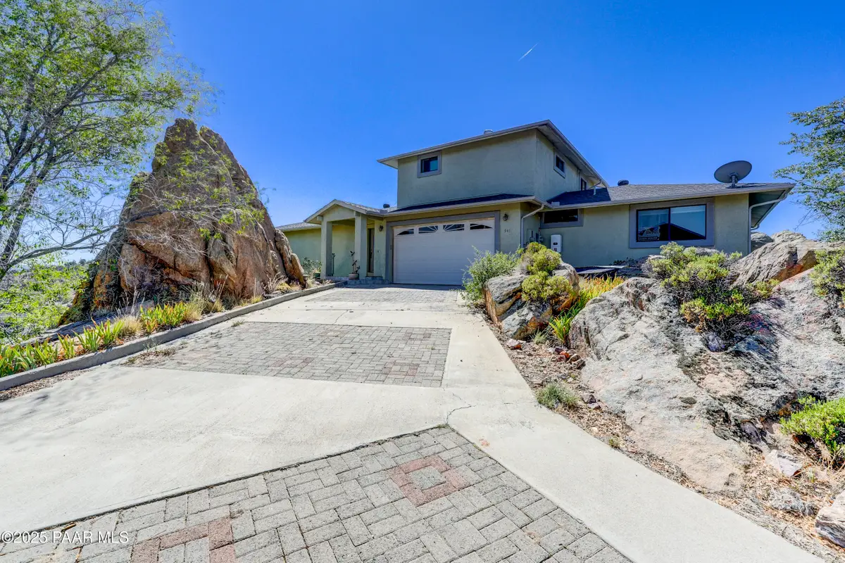 941 Atterbury Drive, Prescott, AZ 86305 - #1
