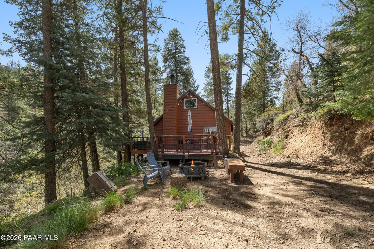 9205 S Prescott Drive, Prescott, AZ 86303 - #1