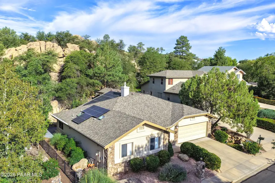 1668 Granite Springs Drive, Prescott, AZ 86305 - #2