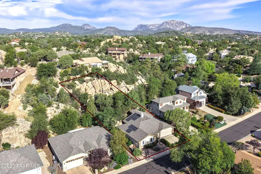 1668 Granite Springs Drive, Prescott, AZ 86305 - #3