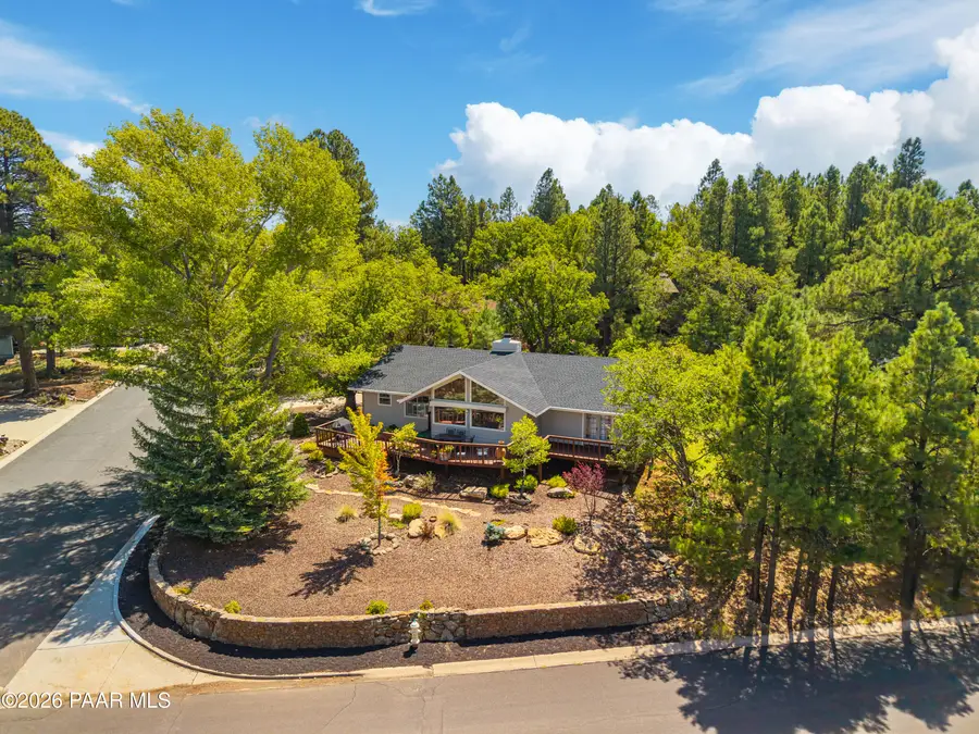 5801 E Ridge Drive, Flagstaff, AZ 86004 - #2
