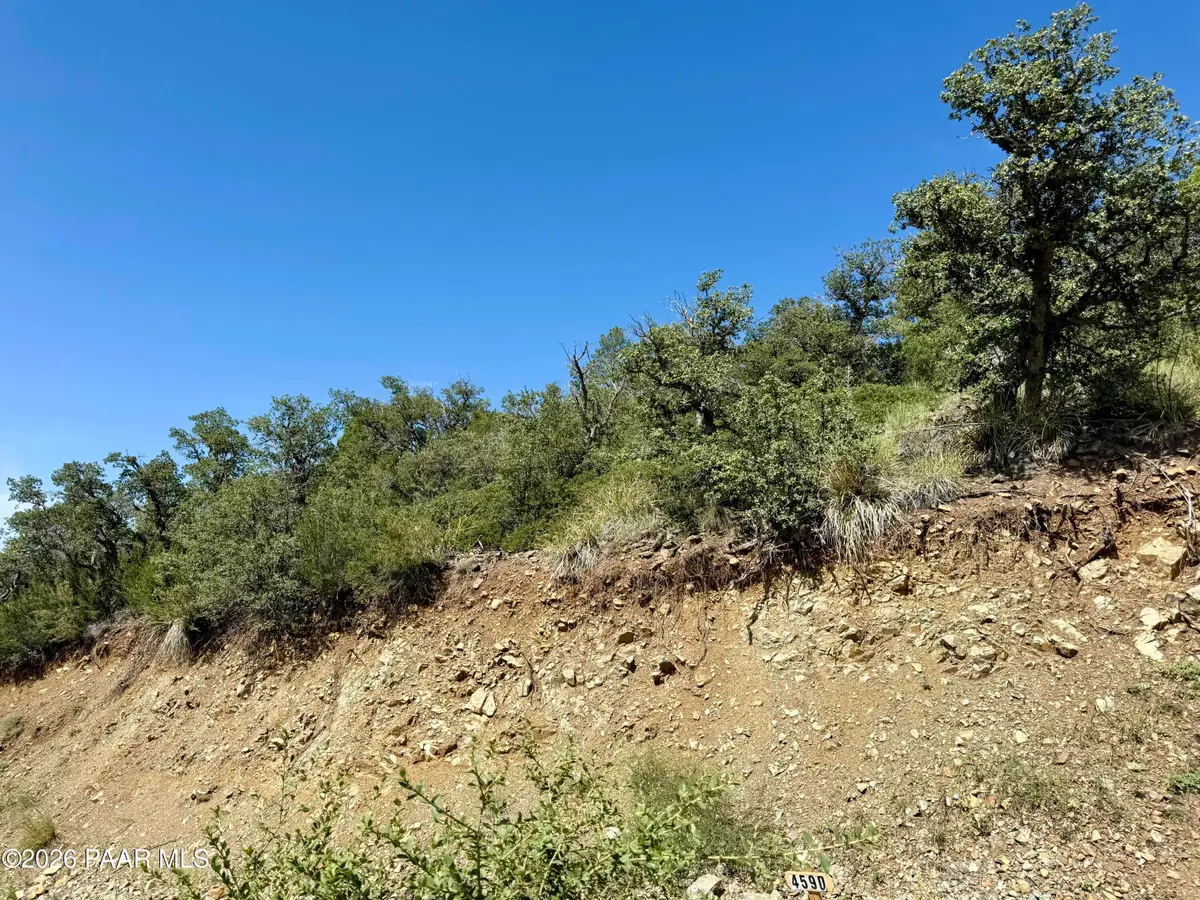 0 E Bald Mountain Road, Prescott, AZ 86303 - #1