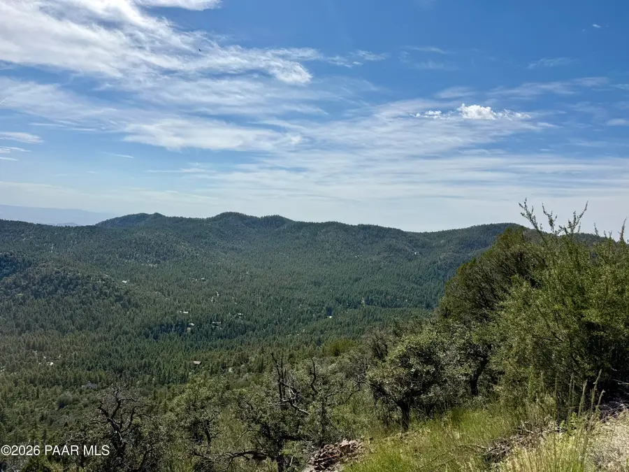 0 E Bald Mountain Road, Prescott, AZ 86303 - #2
