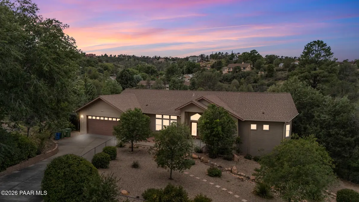 2630 Tabosa Drive, Prescott, AZ 86301 - #1
