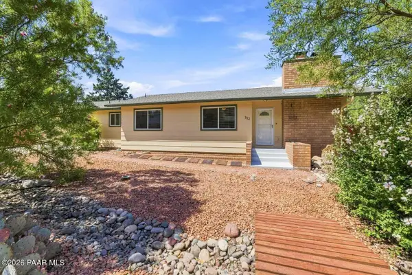 312 Plaza Drive, Prescott, AZ 86303
