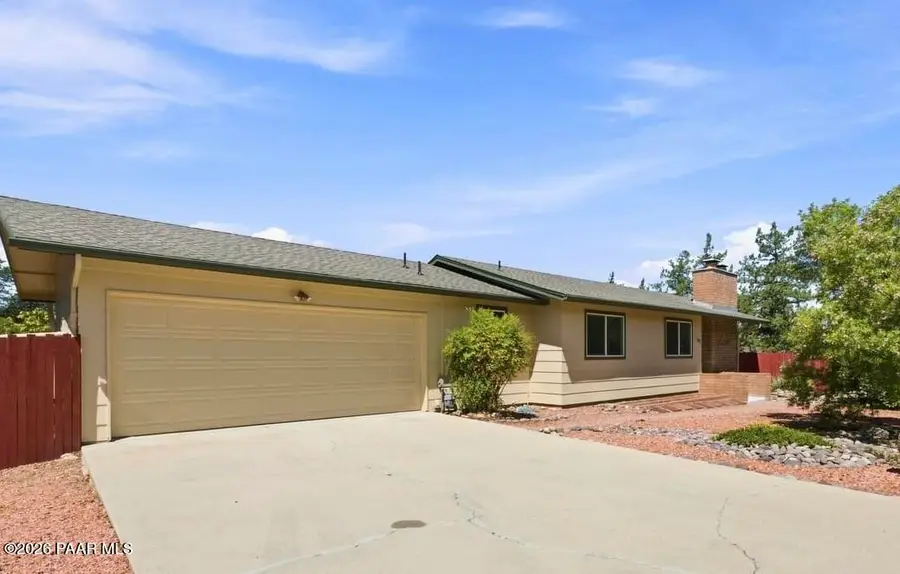 312 Plaza Drive, Prescott, AZ 86303 - #2