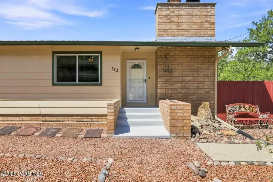 312 Plaza Drive, Prescott, AZ 86303 - #3