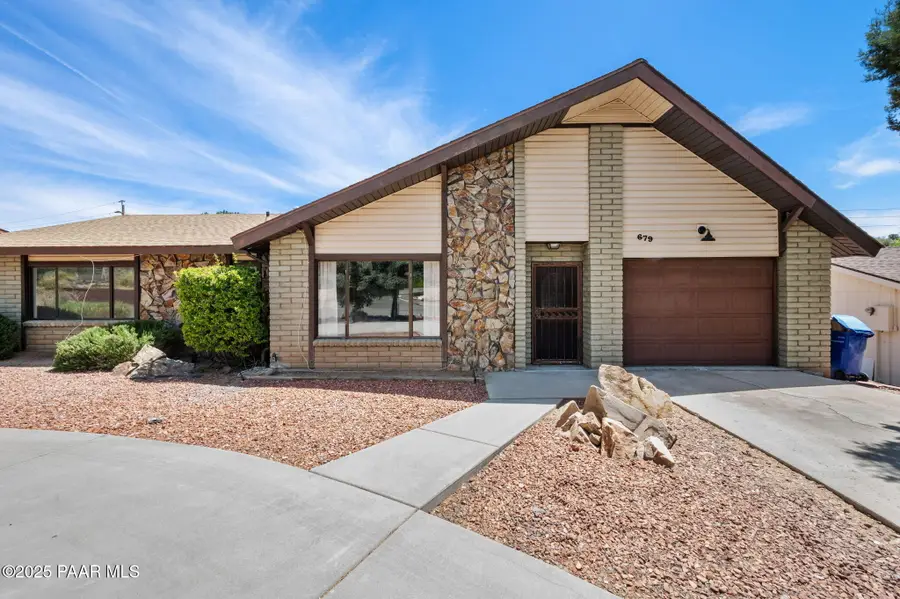 679 Tawa Court, Prescott, AZ 86301 - #2