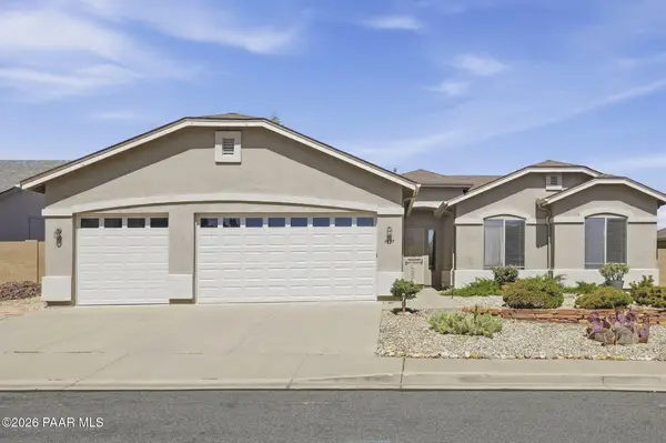 6577 E Stratford Drive, Prescott Valley, AZ 86314