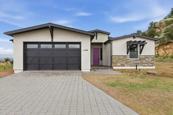 926 Cumberwood Court, Prescott, AZ 86305