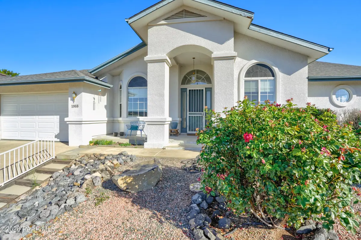 1988 Boardwalk Avenue, Prescott, AZ 86301 - #1