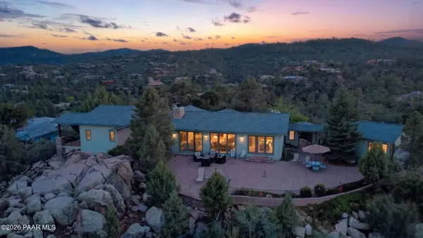 321 Skyline Drive, Prescott, AZ 86303