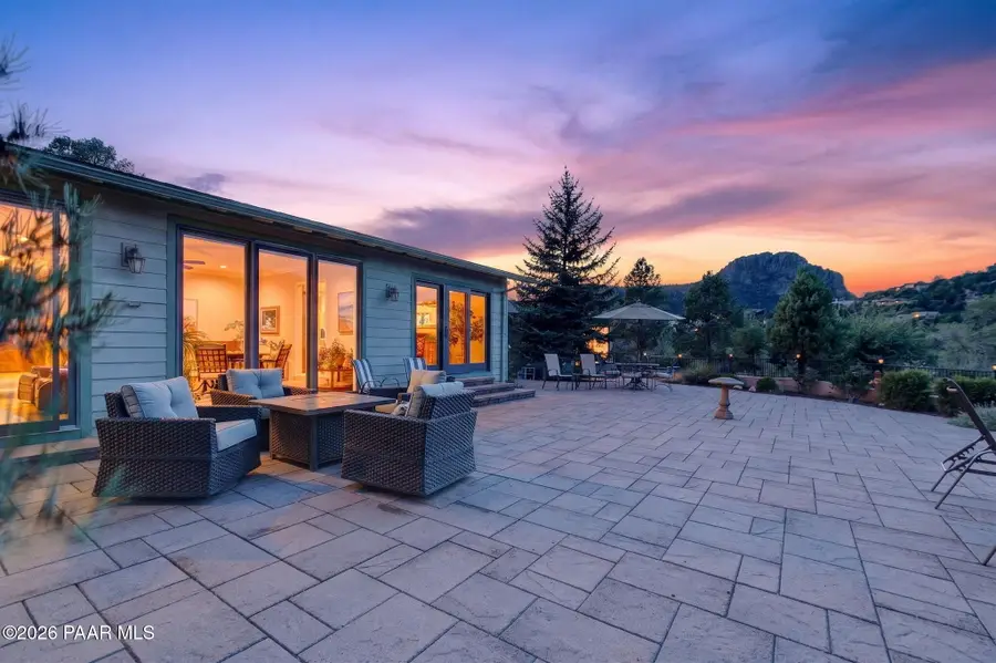 321 Skyline Drive, Prescott, AZ 86303 - #2