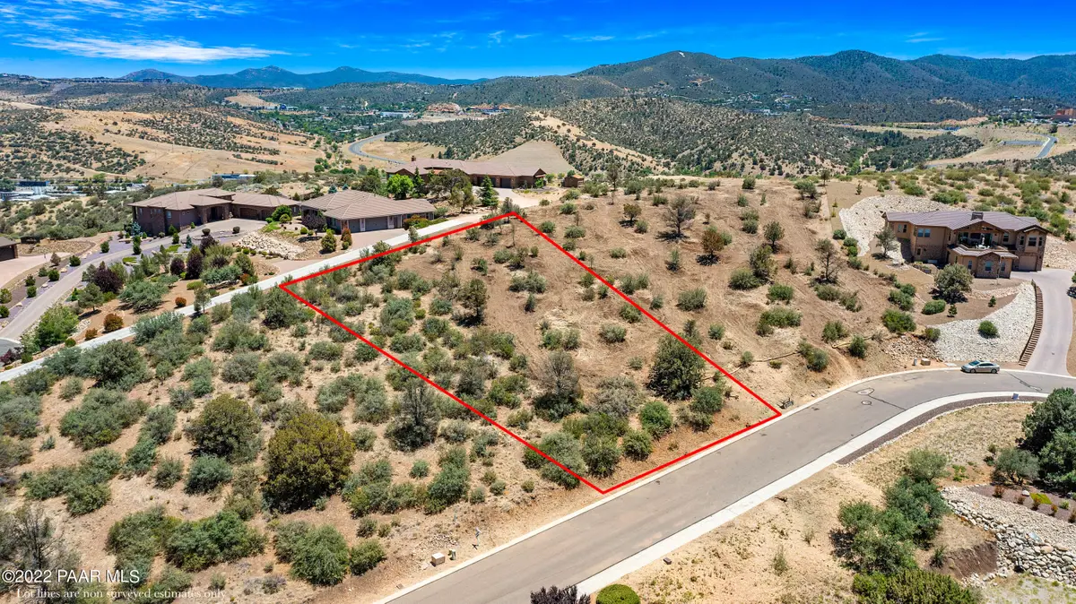 150 E Soaring Avenue, Prescott, AZ 86301 - #1