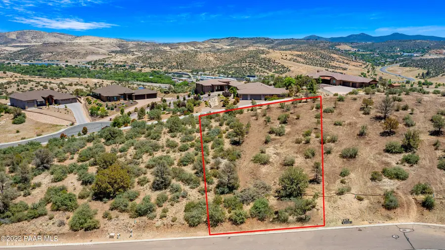 150 E Soaring Avenue, Prescott, AZ 86301 - #2