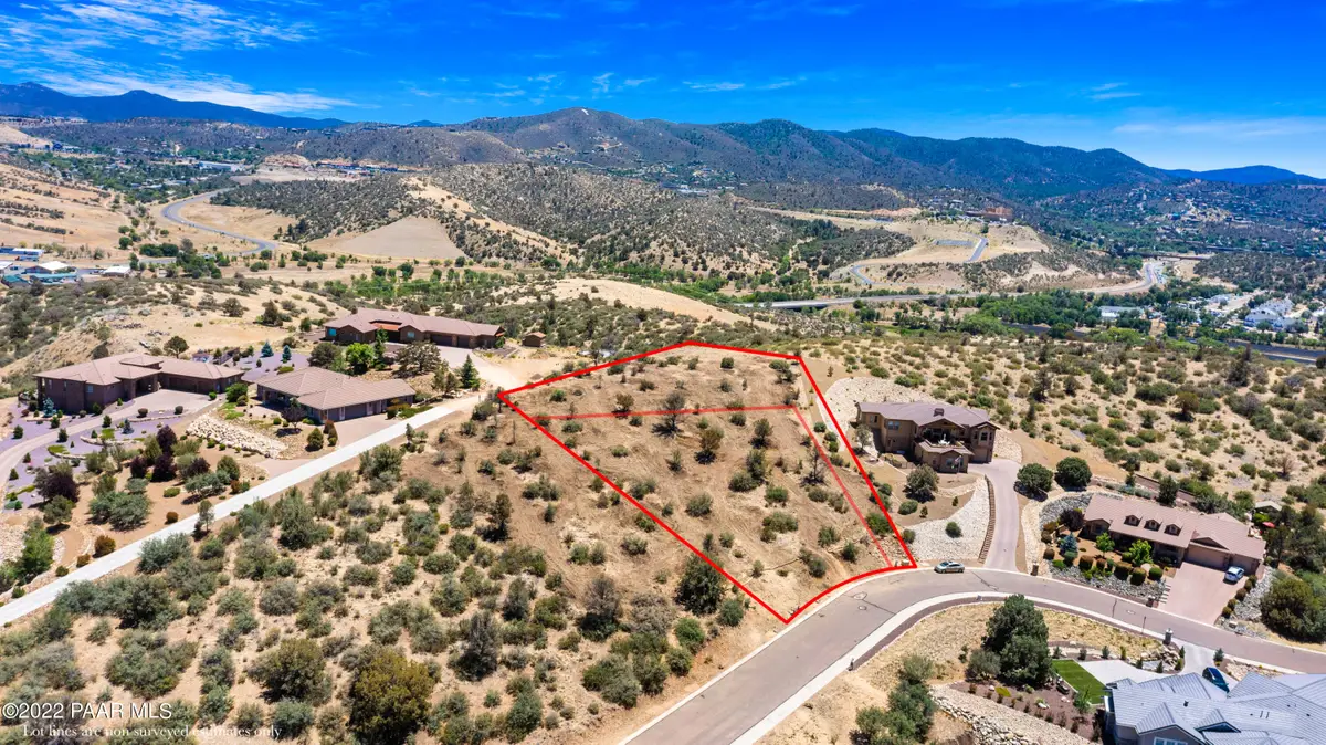 152 & 154 E Soaring Avenue, Prescott, AZ 86301 - #1