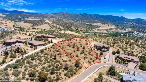 152 & 154 E Soaring Avenue, Prescott, AZ 86301