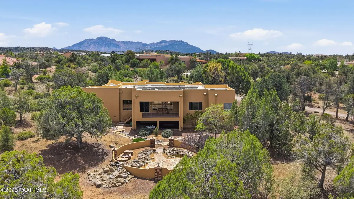13647 Black Elk Trail, Prescott, AZ 86305 - #1