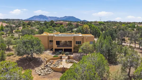 13647 Black Elk Trail, Prescott, AZ 86305