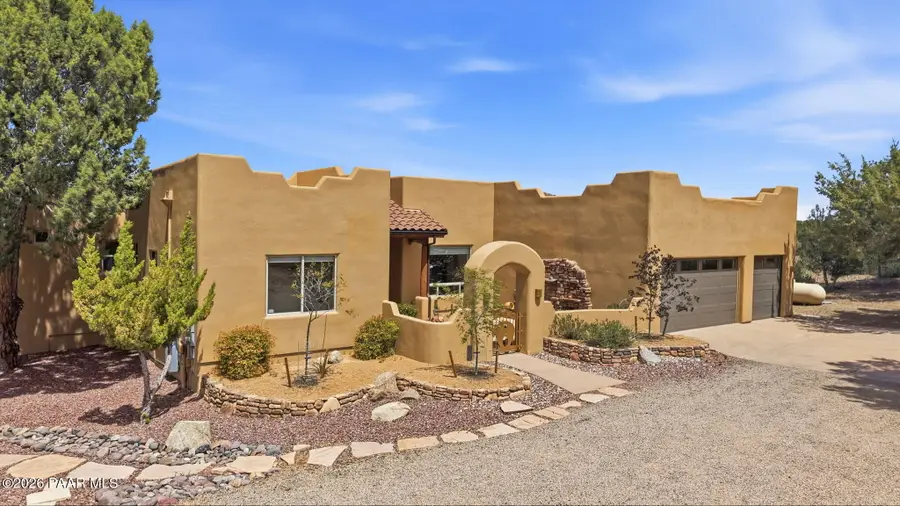13647 Black Elk Trail, Prescott, AZ 86305 - #2