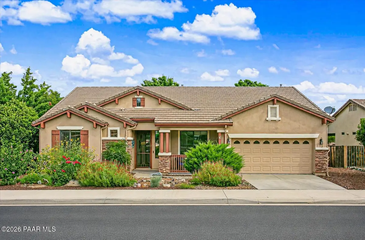 1712 Juliana Street, Prescott, AZ 86301 - #1