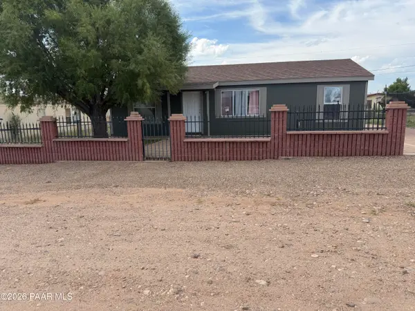 205 W Rio Trail, Paulden, AZ 86334