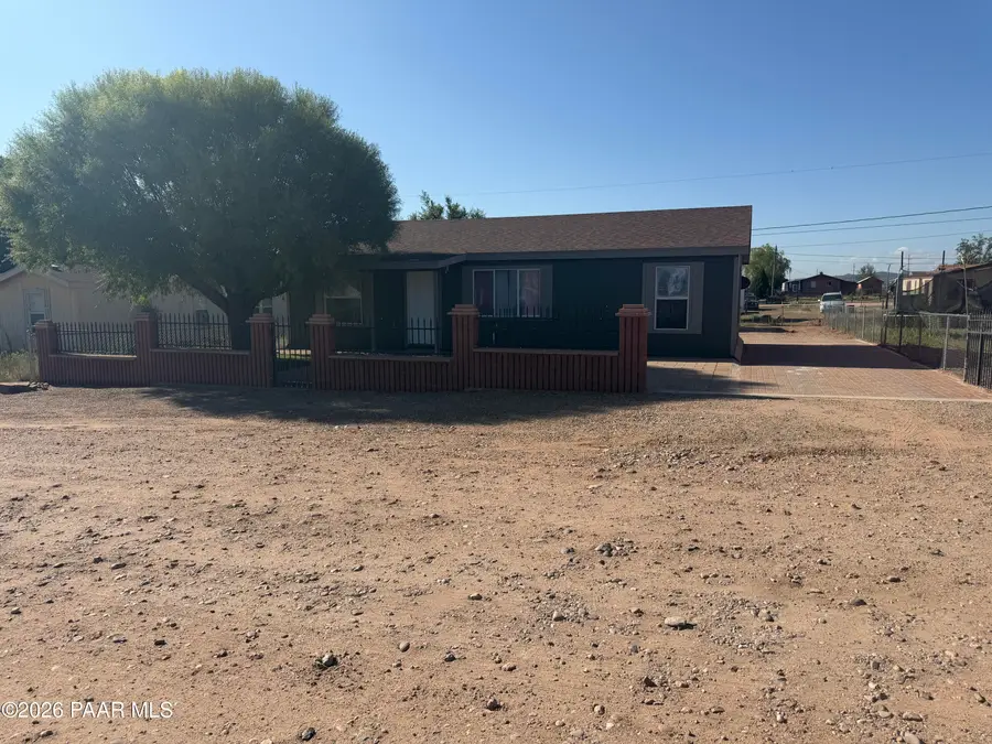 205 W Rio Trail, Paulden, AZ 86334 - #3