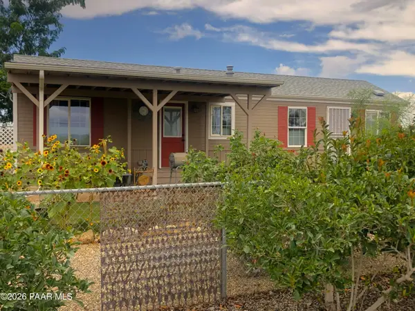 170 S Jay Bird Lane, Dewey-Humboldt, AZ 86327