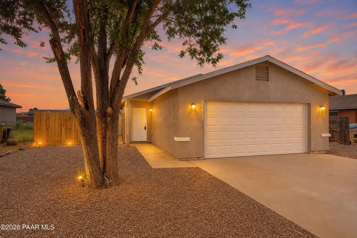 24411 N Diamond Head Avenue, Paulden, AZ 86334 - #1