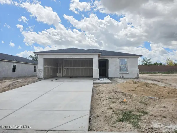 1251 N Helsing Road, Chino Valley, AZ 86323