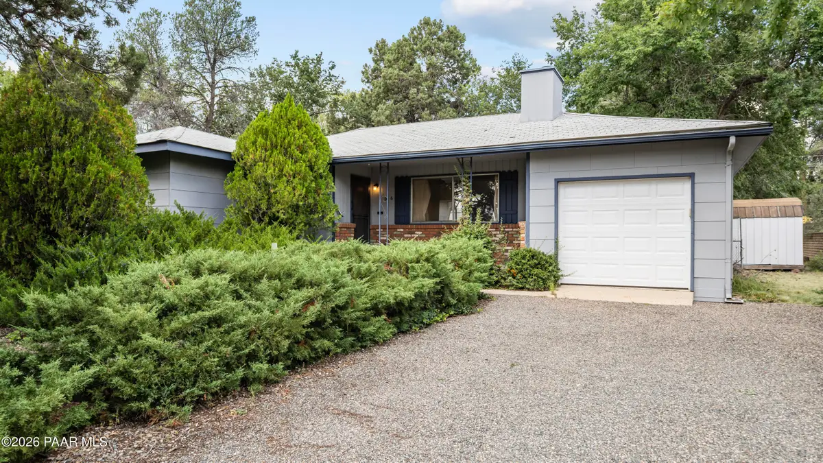 706 Whetstine Avenue, Prescott, AZ 86301 - #1