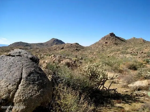 0 S Bent Spur Road, Congress, AZ 85332 - #1